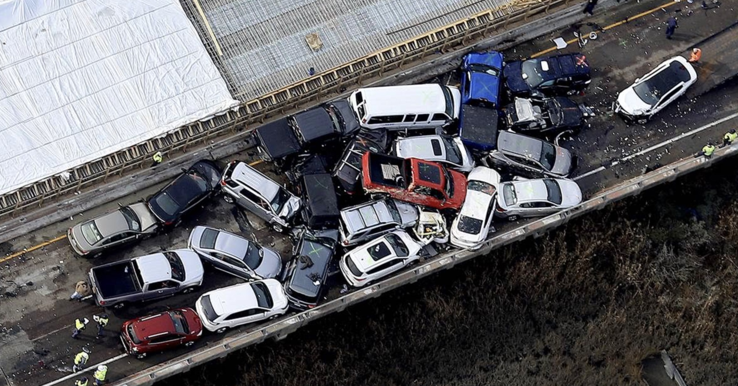 Interstate 64, Virginia